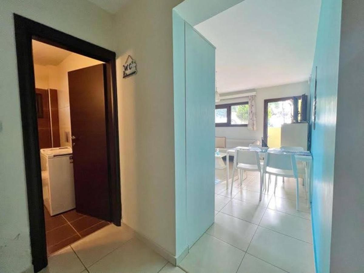 Sermilie Beach Houses ซากูเดีย ภายนอก รูปภาพ