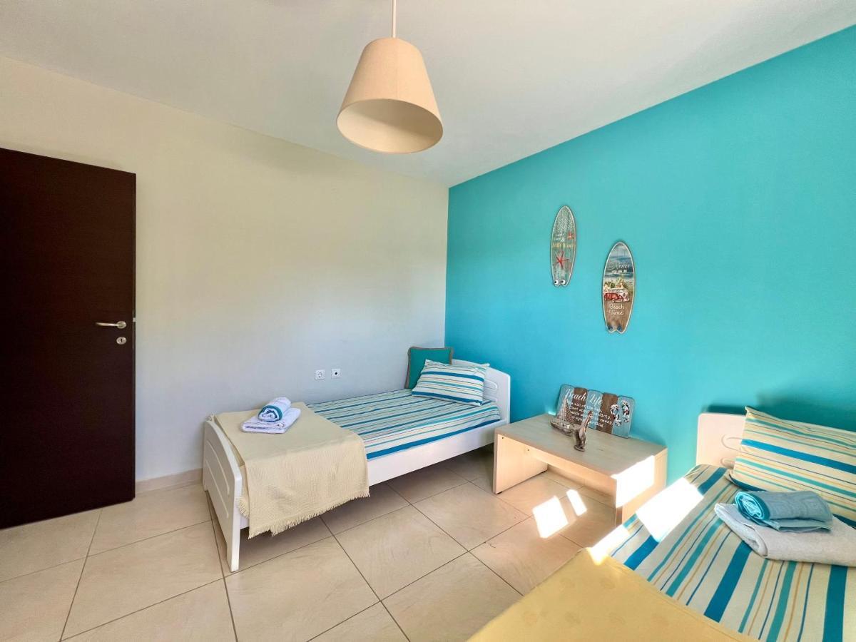 Sermilie Beach Houses ซากูเดีย ภายนอก รูปภาพ