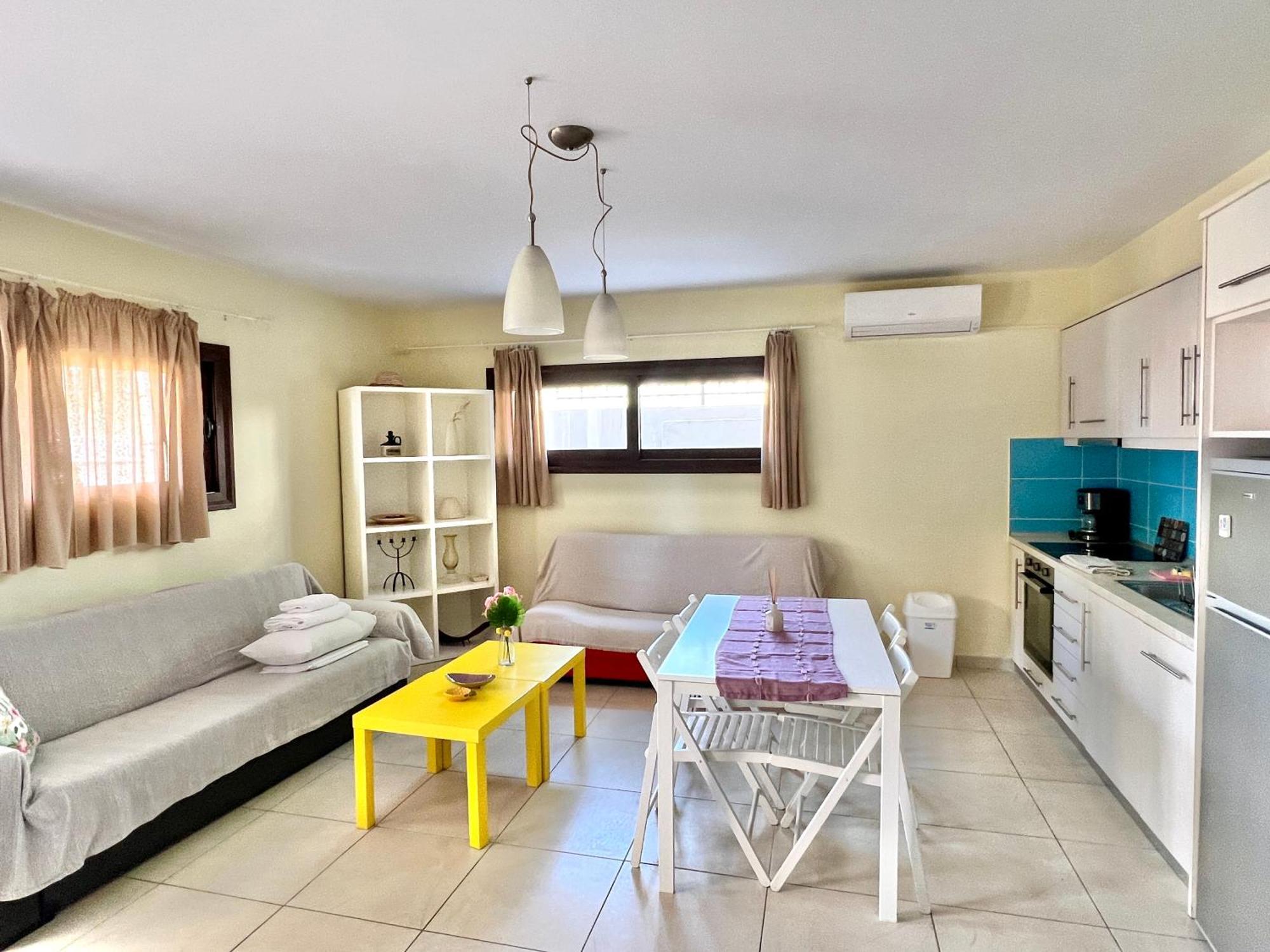 Sermilie Beach Houses ซากูเดีย ภายนอก รูปภาพ